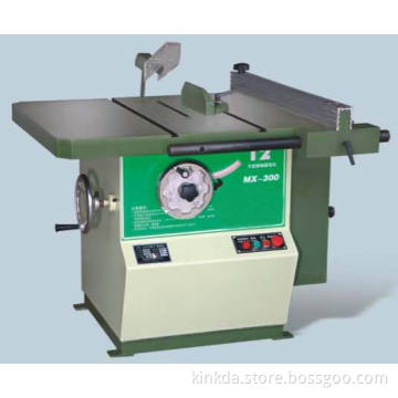 MX-300-Tilting 45 sawing machine,woodworking machine,saw machine,woodworking saw